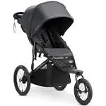 New Joovy Zoom Lightweight Jogging Stroller (Jet)