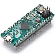 Arduino 5V Micro with Headers