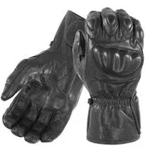 Damascus Vector 1 Riot Control Gloves