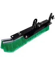 John Deere LP1001 Grass Groomer-42 Edge-Tractors