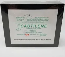 Chavant Castilene Medium