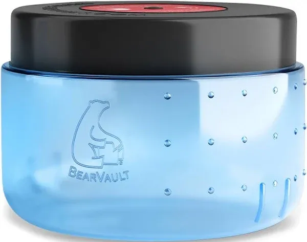 Bear Vault BV425 Sprint Bear Canister