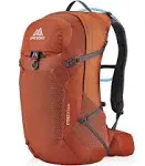 Gregory Citro Plus Size Day Hiking/Hydration Pack