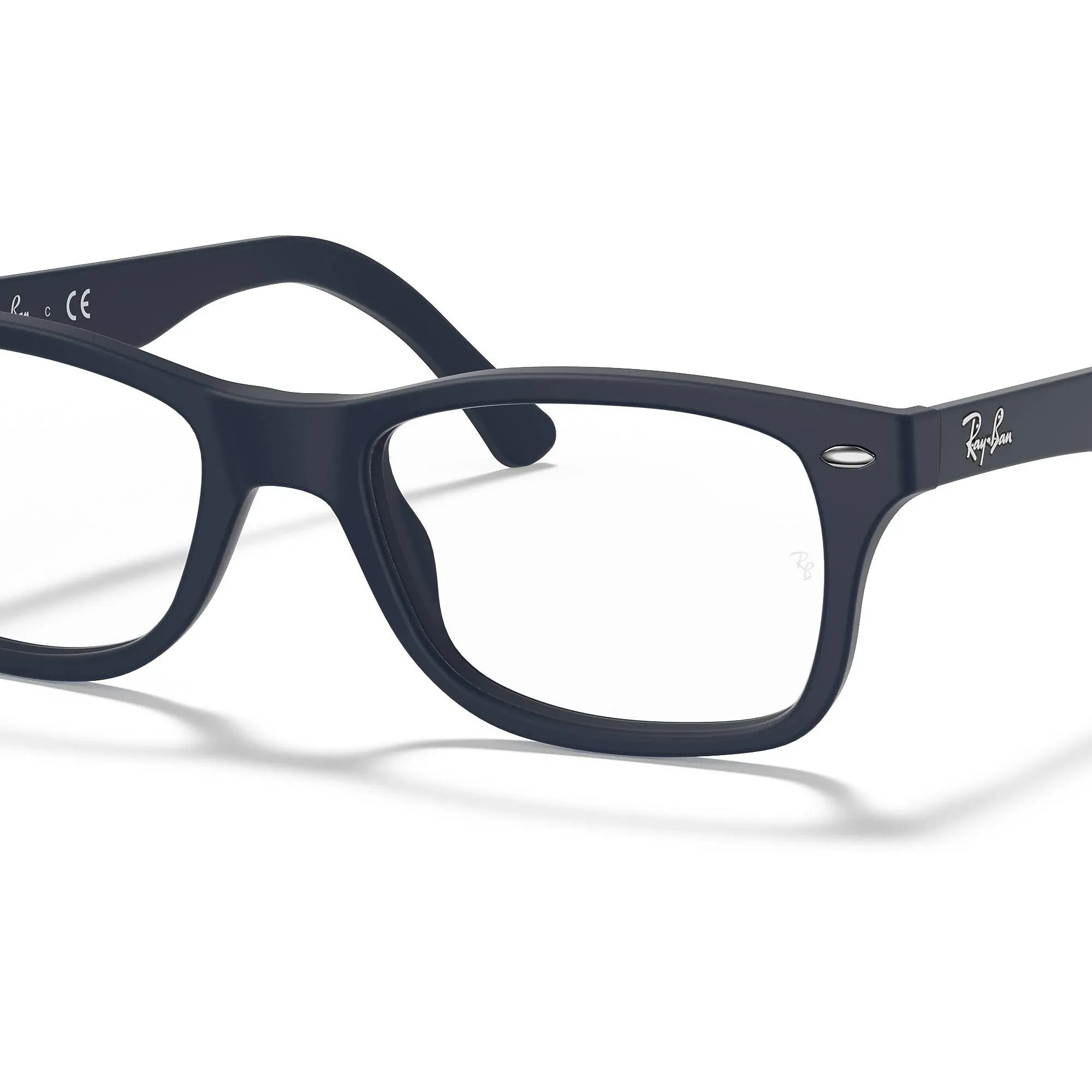 Ray-Ban RX5228 Eyeglasses 5583 Blue