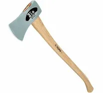 Michigan Axe Single Bit 3.5 lb 34484