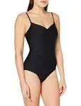 Wear Moi Abbie Leotard Black / S