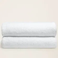 Italic Serene Ultraplush Australian Cotton Towels