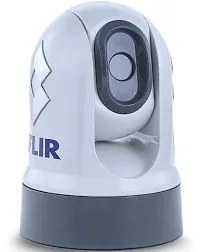 FLIR outdoor E70354 M232 Pan Tilt Thermal Camera 9hz