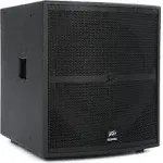 Peavey - SP 118 18 inch Subwoofer