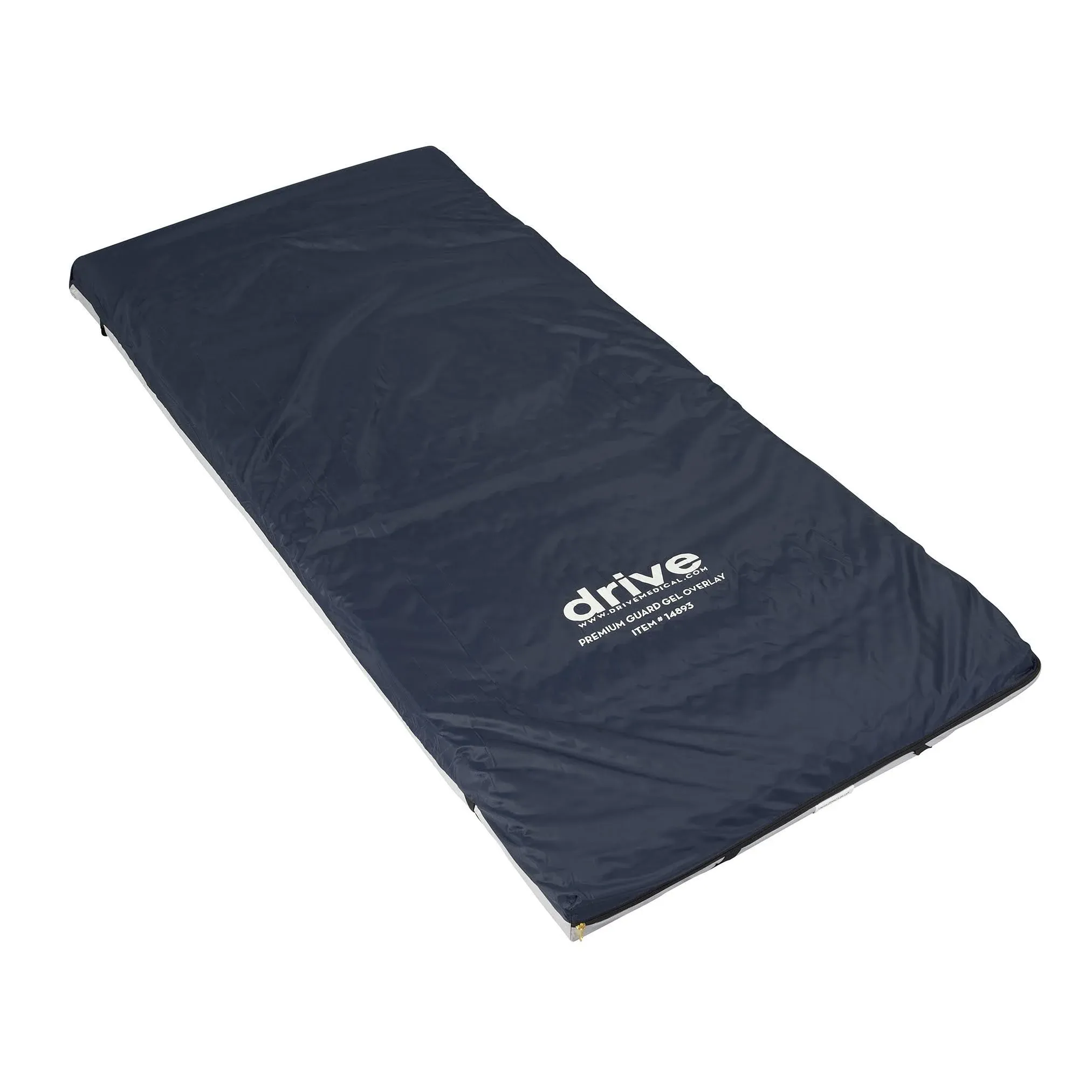 Drive 14893 Guard Gel Foam Overlay, 34&#034; Wide