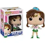 Sailor Moon Sailor Jupiter Pop! Vinyl Figure Funko