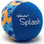 Waboba Splash Water Bouncing Ball (Colors May Vary)