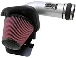 K&N 69-3531TS Typhoon Cold Air Intake Kit