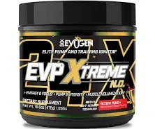 Evogen EVP Extreme N.O. 40 Servings