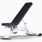 Body Solid GFID71 Heavy Duty Flat Incline Decline Bench