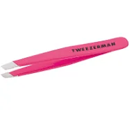 Tweezerman Mini Slant Tweezer