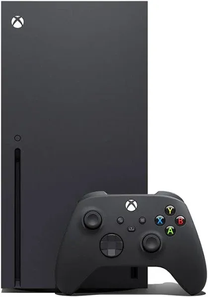 Microsoft Xbox Series X