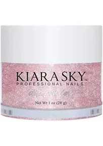 Kiara Sky Dip Powder -D584 Eye On The Prize