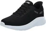 Skechers Men&#039;s Hands Free Slip-ins Squad Chaos-Balanced Edge Sneaker 