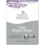 Earth Mama Vegan Nipple Butter