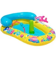 Banzai Jr. Splash Discovery Activity Center