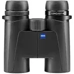 Zeiss - 10x32 Conquest HD Binoculars