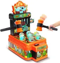 Arcade Game Toys For 3 Year Old Whack Game Mole