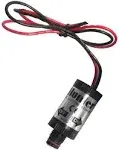 Hunter 458200 Battery Operated DC Latching Solenoid 9V DC Latching NODE SVC WVS