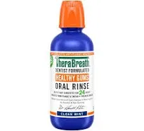 TheraBreath Healthy Gums Oral Rinse