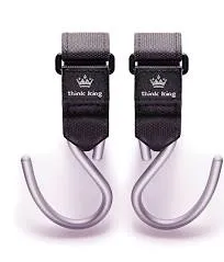 Think King Mighty Buggy Hooks