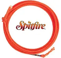 Rattler Spitfire Breakaway Rope