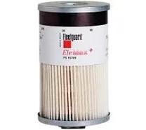 1X Genuine Fleetguard FS19765 Fuel Water Separator Filter Cummins ISX Paccar MX