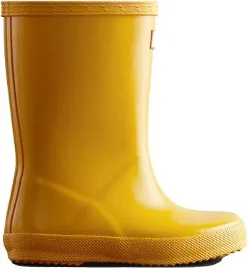 Hunter Kids First Classic Rain Boot