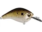 13 Fishing Jabber Jaw Hybrid Squarebill Crankbait