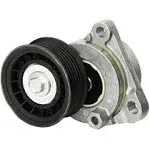 2010 Mercury Milan Accessory Belt Tensioner, 4 Cyl., 2.5L Engine 89372 by Dayco®