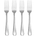 Oneida Flight Dinner Forks - Set of 4