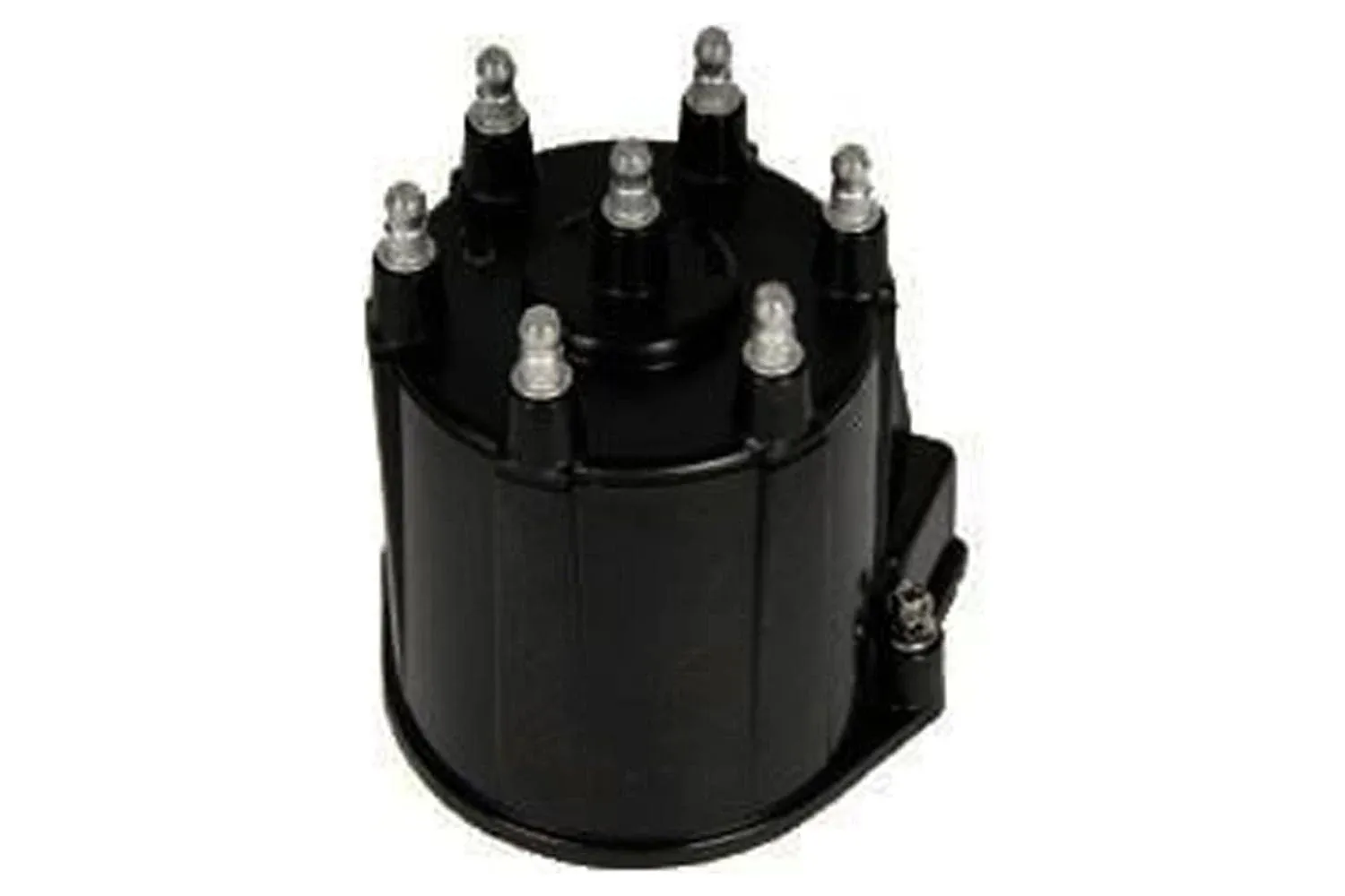 New Genuine Distributor Cap ACDelco GM # 10477182  Original Equipment D314A OME