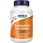 Now Acidophilus Two Billion