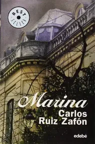 Marina / Marina (Vintage) (Spanish Edition)