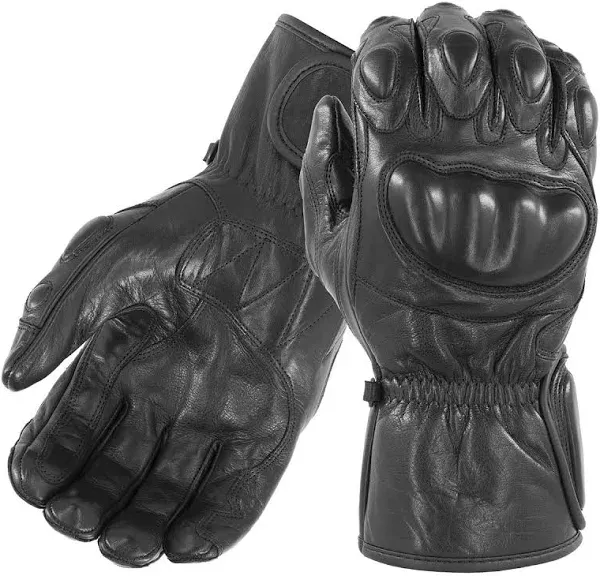 Damascus Vector 1 Riot Control Gloves