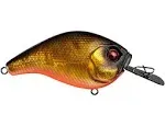 13 Fishing Jabber Jaw Hybrid Squarebill Crankbait Deep