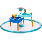 Little Tikes 3-in-1 Splash &#039;n Grow Water Table