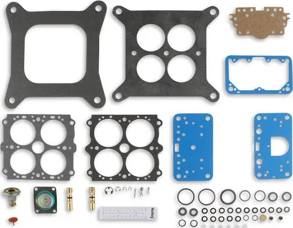 Renew Carburetor Rebuild Kit