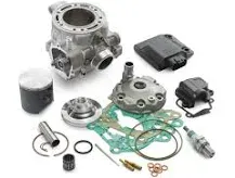 KTM Husqvarna Motorcycles GasGas 105 Factory Kit - 47649905044