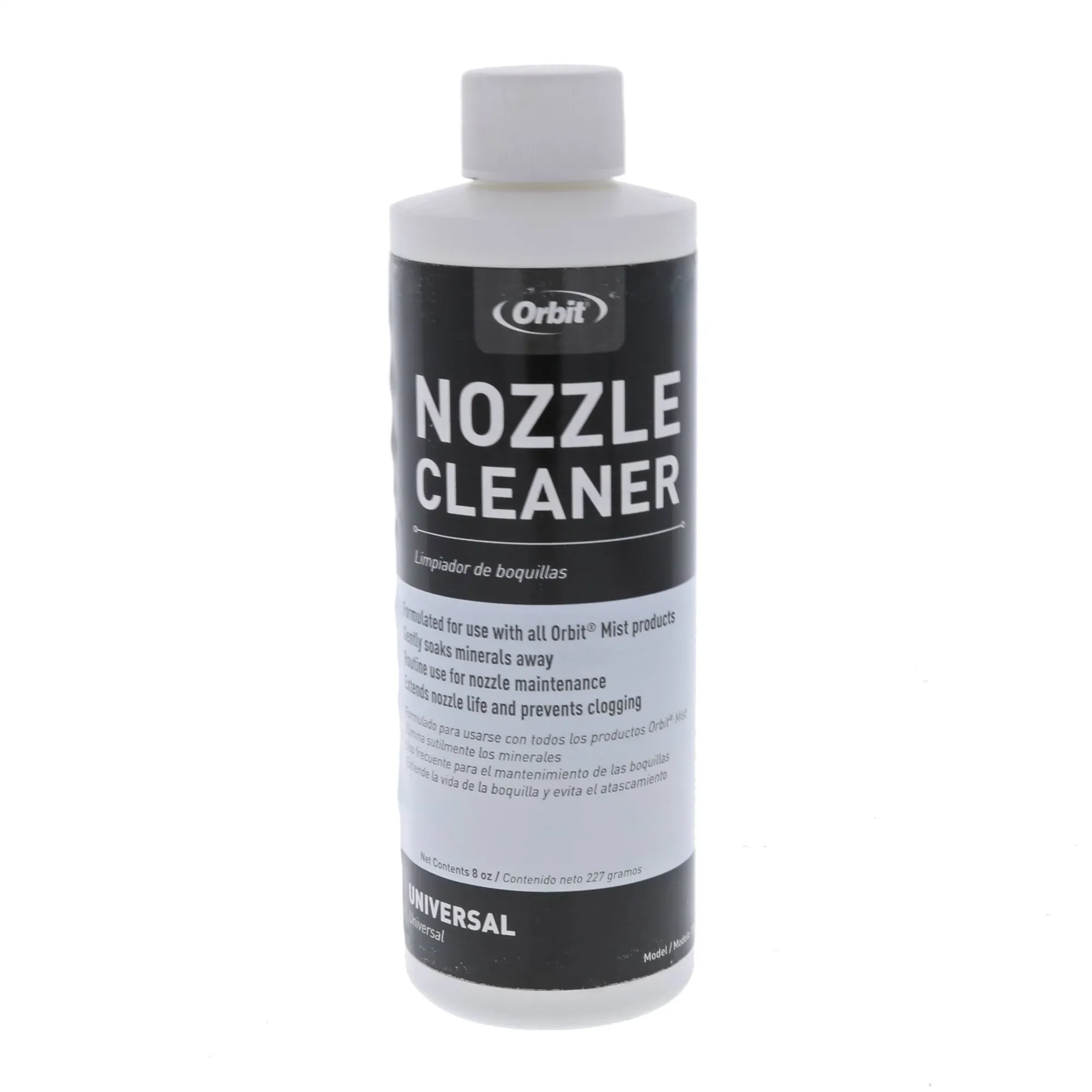 Orbit Misting Nozzle Cleaner 8 oz.