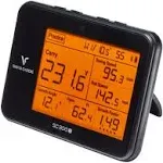 Swing Caddie Unisex's SC300i Portable Golf Launch Monitor, Black, One Size