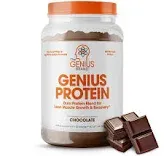 Genius Protein Powder