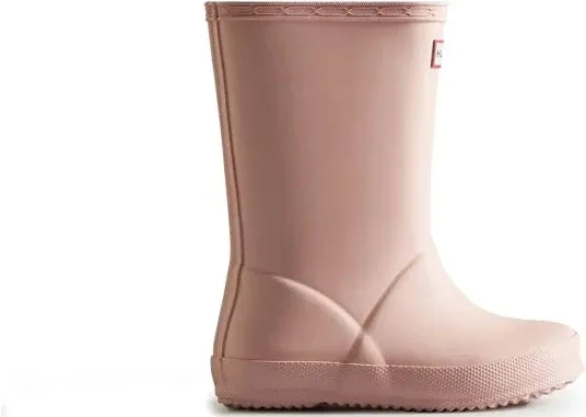 Hunter Kids First Classic Rain Boot