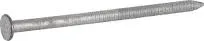 Hillman Fasteners Deck Nails Galvanized 2.5-in. x 8D