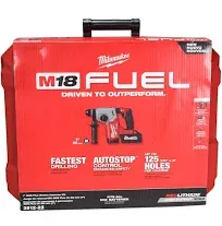 Milwaukee 2912-22 18V Hammer Kit